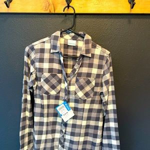 New Columbia Flannel